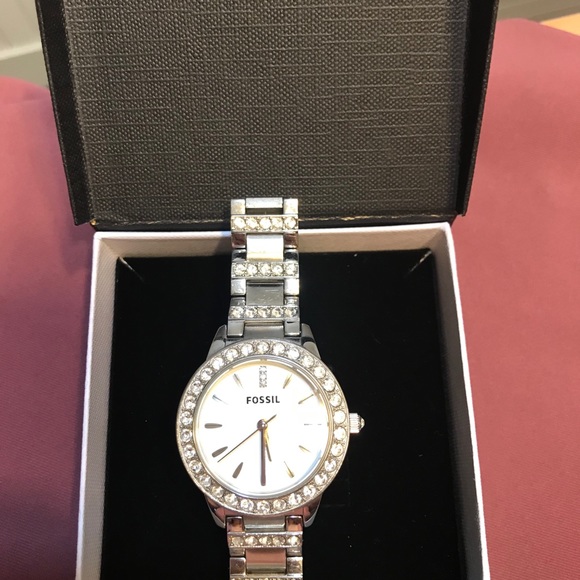 Fossil Watch - Picture 4 of 5